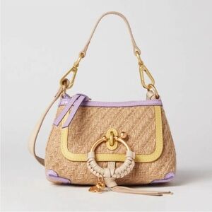 See By Chloe Joan mini handbag